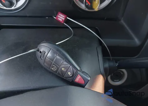 2017 Ram 2500 Big Horn 4X4 6'4 Box from USA, damaged, VIN 3C6UR5DL0HG581667